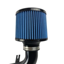 Injen 88-91 Civic Ex Si CRX Si Black Short Ram Intake *Special Order* - Image 3