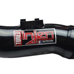 Injen 18-20 Honda Accord 2.0L Turbo Short Ram Cold Air Intake - Image 4