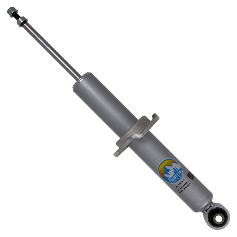 Bilstein 18-20 Subaru Crosstrek B8 TerraSport Rear Shock Absorber - Silver - Image 4