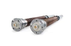 Ohlins 20-23 Honda CBR1000RR-R NIX 30 Cartridge Kit - Image 5