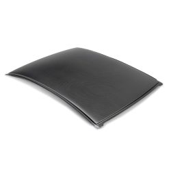 Alternative view of Seibon 2022 Subaru WRX Dry Carbon Roof Replacement