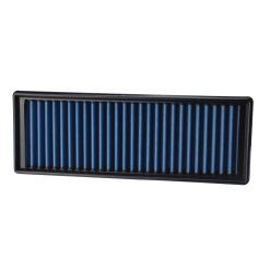 Injen NanoWeb Dry Air Filter 11.870 x 4.335 x 1.100 Tall Panel Filter - 32 pleats - Image 4