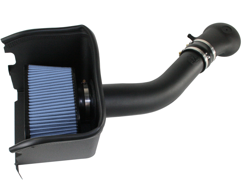 aFe MagnumFORCE Intakes Stage-2 P5R AIS P5R Dodge Trucks 94-01 V8-5.2L/5.9L - Image 3