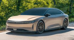 Eibach  2023+ Lucid Air Dream Special Edition Pro Kit - Image 3