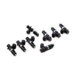 DeatschWerks 03-06 Mercedes CL55 AMG / 03-06 E55 AMG Bosch EV14 1200cc Injectors (Set of 8) - Image 4