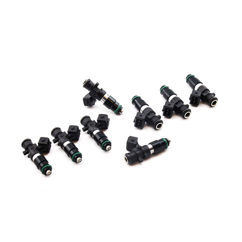 DeatschWerks 03-06 Mercedes CL55 AMG / 03-06 E55 AMG Bosch EV14 1200cc Injectors (Set of 8) - Image 4
