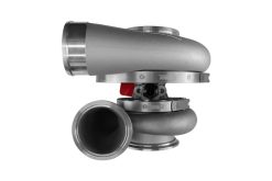 Alternative view of Turbosmart 8280 V-Band 0.96AR External Wastegate TS-1 Turbocharger