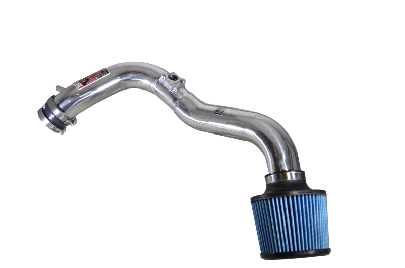Injen 2016 Scion iM 1.8L 4Cyl Polished Cold Air Intake w/MR Tech - Image 2