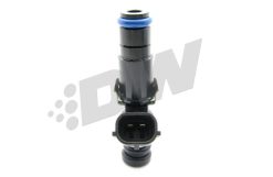 DeatschWerks Bosch EV14 Universal 60mm/14mm 220lb/hr Injectors (Set of 8) - Image 3
