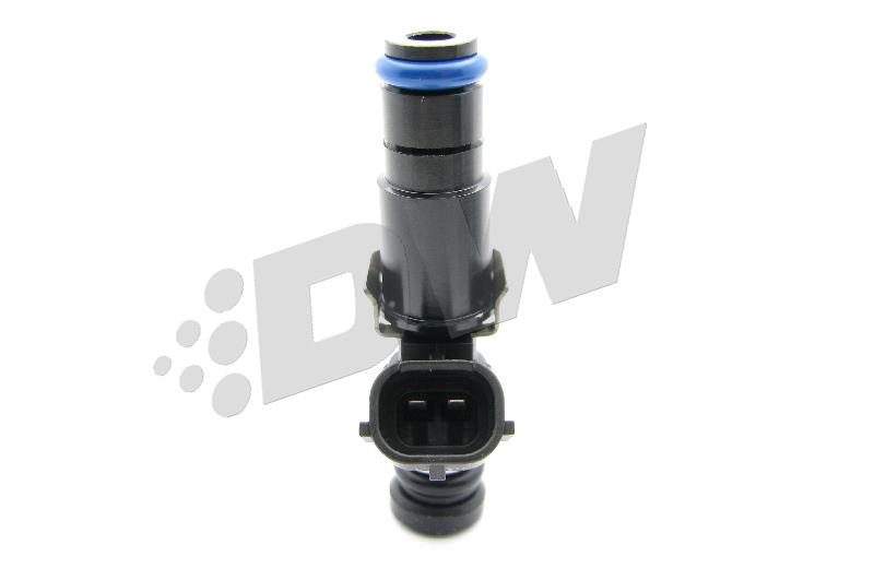 DeatschWerks Bosch EV14 Universal 60mm/14mm 220lb/hr Injectors (Set of 8) - Image 3