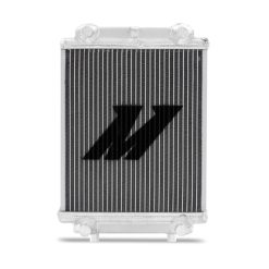 Mishimoto 2015+ VW Golf-R MK7/2013+ Audi 8V S3 Performance Auxiliary DSG Cooler/Heat Exchanger - Image 4