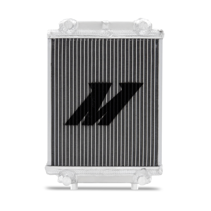 Mishimoto 2015+ VW Golf-R MK7/2013+ Audi 8V S3 Performance Auxiliary DSG Cooler/Heat Exchanger - Image 4