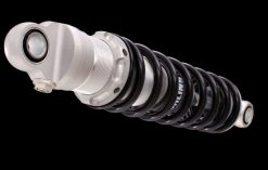 Alternative view of Ohlins 04-20 Harley-Davidson Sportster XL STX 36 Twin Shock Absorber