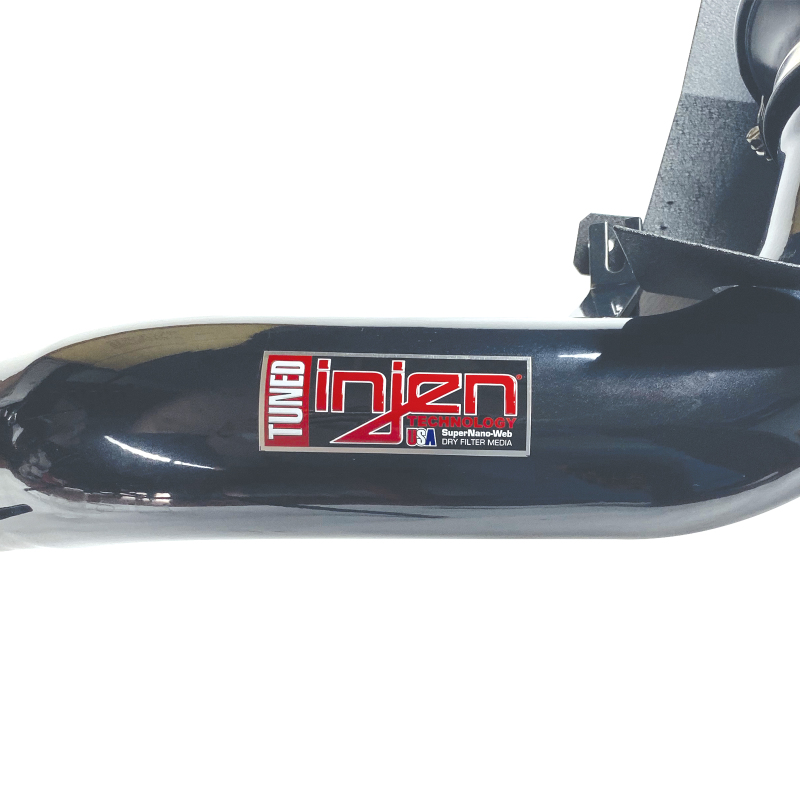 Injen 2020 Hyundai Veloster N 2.0L Turbo Black Cold Air Intake System - Image 7