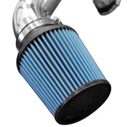 Injen 2017 Hyundai Elantra 2.0L (t) Polished Cold Air Intake - Image 5