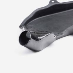 Seibon 2023 Nissan Z Carbon Fiber Brake Cooling Duct - Image 6