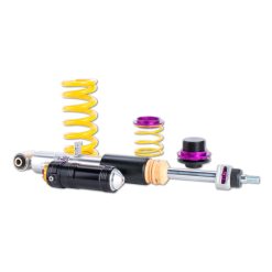 KW Clubsport Kit Pre 1/2015 BMW M3/M4 F80/F82 w/ 3 Bolt Front Mount (No EDC Cancellation) 3-Way - Image 5
