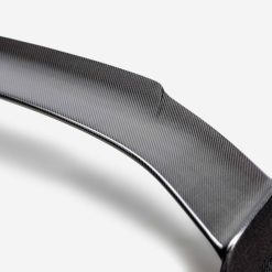 Seibon 23-24 Honda Civic Type R MB-Style Carbon Fiber Rear Spoiler - Image 7