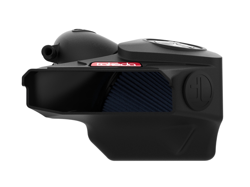 aFe Takeda Momentum Pro 5R Cold Air Intake System 2022 Hyundai Elantra N - Image 4