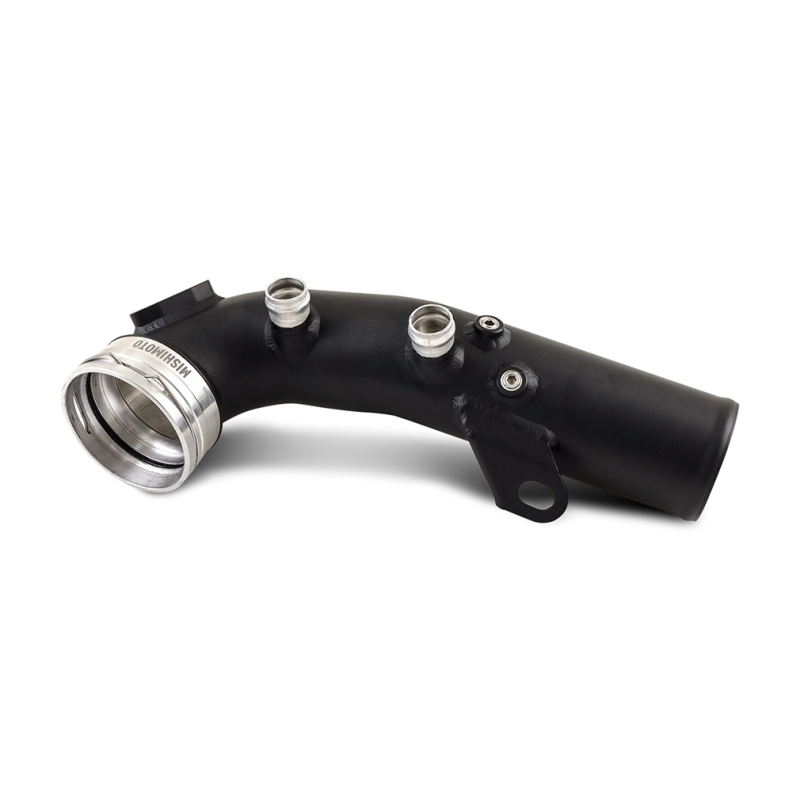 Mishimoto BMW N54 Charge Pipe - Image 2