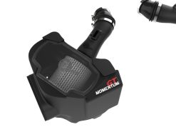 aFe 24-25 Lexus GX550 V6-3.4L Momentum GT Cold Air Intake System w/ Pro DRY S Filters - Image 6