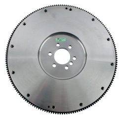 McLeod Steel Flywheel Chevy LS Motors .200 Thicker For Special Adapt. 168 - Image 3