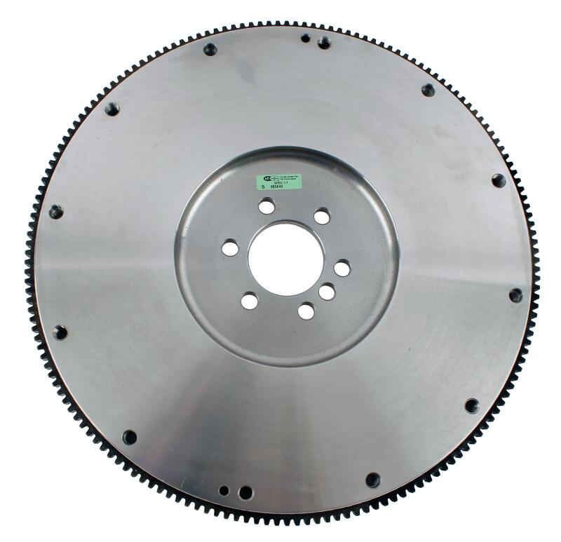 McLeod Steel Flywheel Chevy LS Motors .200 Thicker For Special Adapt. 168 - Image 3