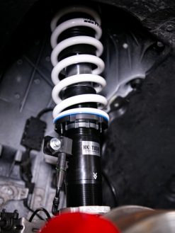 HKS HKSTUDIE SUSPENSION with CANCELLER for G80/G82 - Image 6