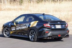 HKS 2021 Subaru WRX LEGAMAX Sport Exhaust - Image 10