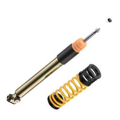 ST 22-24 Volkswagen GTI XTA Plus 3 Coilover Kit (Adjustable Damping w/ Top Mounts) - Image 6