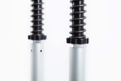Ohlins 08-15 Triumph Thruxton 900 NIX 22 Cartridge Kit - Image 4