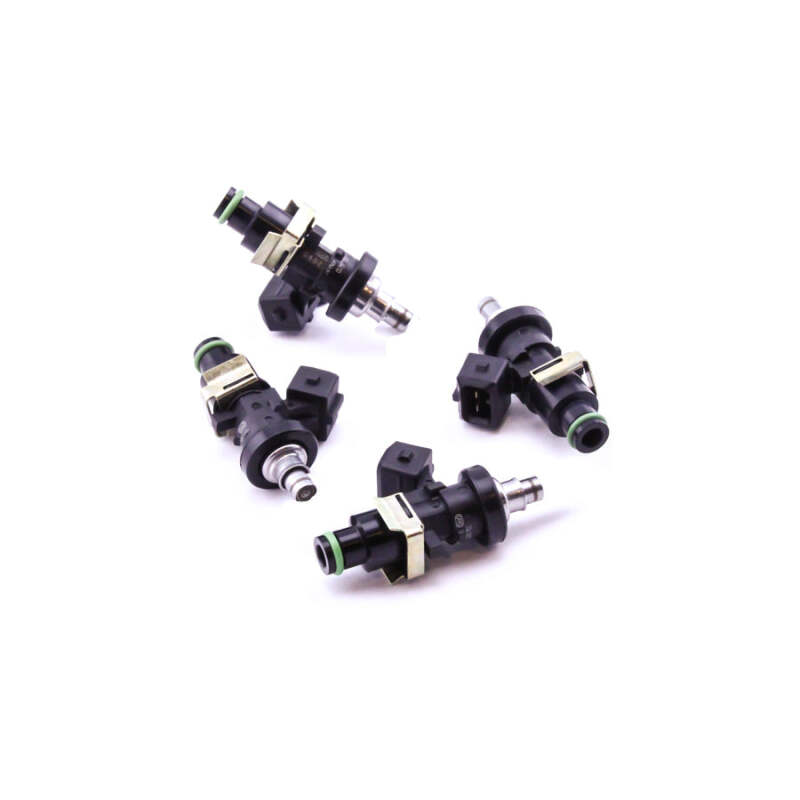 DeatschWerks 99-05 Honda S2000 F20/F22 Bosch EV14 1500cc Injectors (Set of 4) - Image 3