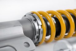 Ohlins 15-20 Audi A3 (8V) FWD / 2022 VW Golf GTI (MK8) Road & Track Coilover System - Image 8
