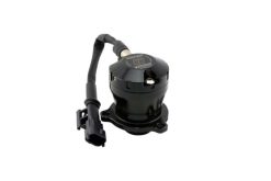 Alternative view of Turbosmart BOV Kompact EM Plumb Back VR3 - Jeep Wrangler JL 2.0 Turbo
