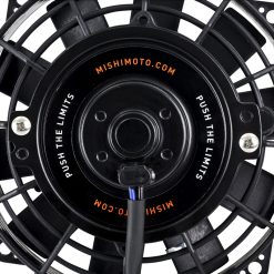 Mishimoto Slim Electric Fan 6in - Image 3