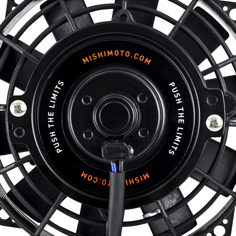 Mishimoto Slim Electric Fan 6in - Image 3