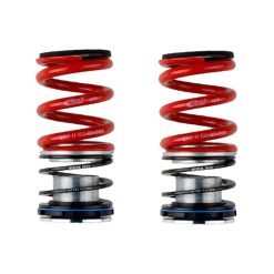 Alternative view of Bilstein Evo R 92-98 BMW 318i Front and Rear Suspension Kit