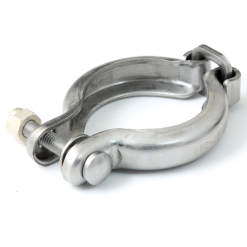 GFB EX38 Outlet Clamp Assembly - Image 3