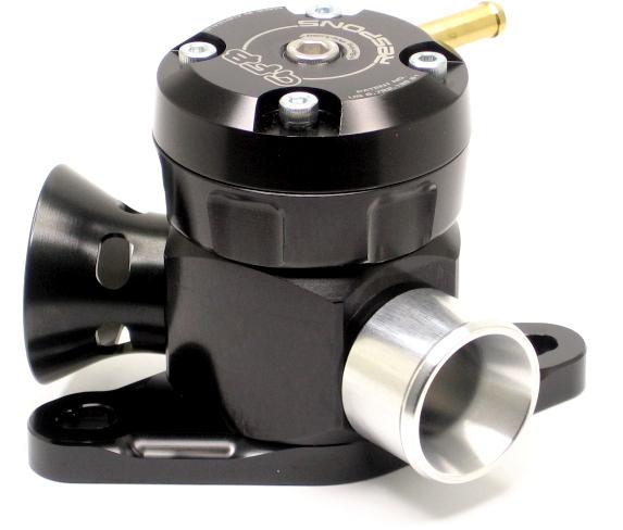 GFB 08-10+ WRX / 05-09 LGT TMS Respons Blow Off Valve Kit - Image 3