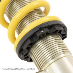 ST XTA Plus 3 Coilover Kit Nissan S13 240SX - Image 7