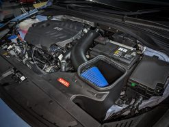 aFe MagnumFORCE Intake Stage-2 Pro 5R 17-23 Hyundai i30N L4-2.0L (t) - Image 9