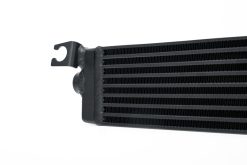 CSF BMW E30 Group A / DTM Race Style Oil Cooler - Image 7