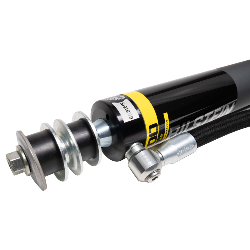 Bilstein 2007+ Toyota Tundra B8 8100 EVO DSA 0-1.5 Rear Right Shock Absorber - Image 8