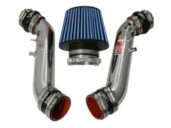 Injen 90-96 300Z Non Turbo Polished Short Ram Intake - Image 2