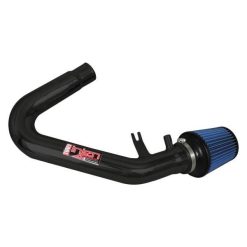 Injen 13 Fiat 500 1.4L 4cyl Black Short Ram Intake w/ MR Tech - Image 2