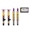 KW 11-12 BMW 1 Series M Coupe (E82) / 08-13 BMW M3 (E90/E92) V3 Coilover Kit