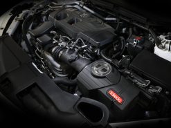 AFE Momentum Intake System w/ Pro Dry S Filter 2021+ Acura TLX - Image 8