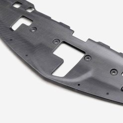 Seibon 2023+ Nissan Z Carbon Fiber Cooling Plate - Matte Finish - Image 4