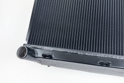 CSF 2022+ Subaru WRX All Aluminum Radiator - Black - Image 5