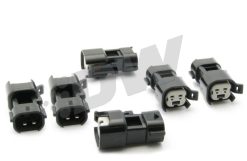 DeatschWerks 01-05 Porsche 911/996 H6 Turbo 750cc Injectors - Image 3